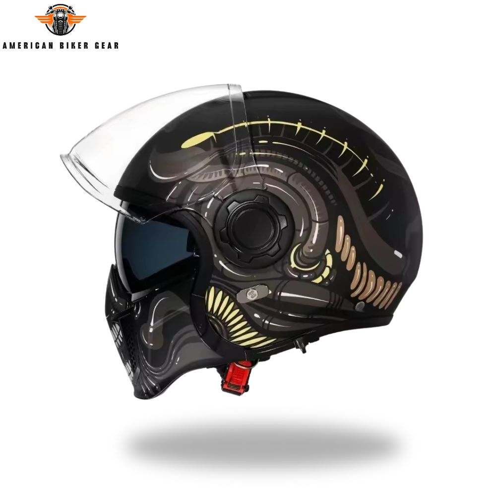 Gritstorm Helmet