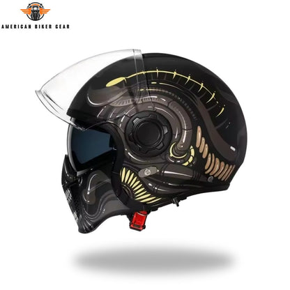 Gritstorm Helmet