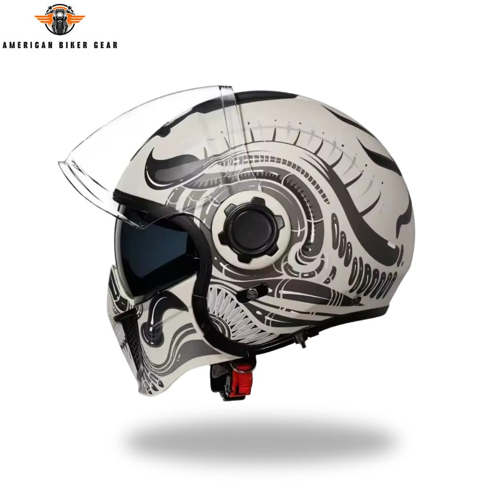 Gritstorm Helmet