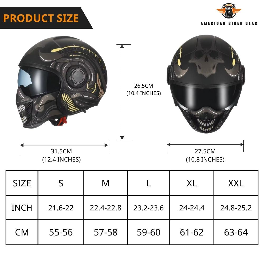 Gritstorm Helmet