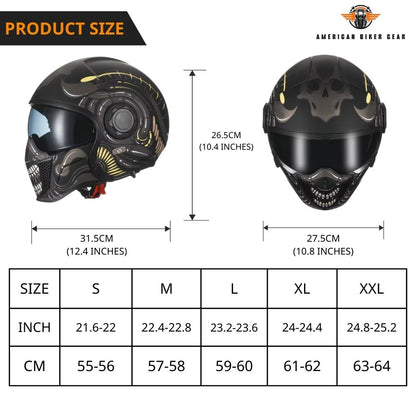 Gritstorm Helmet