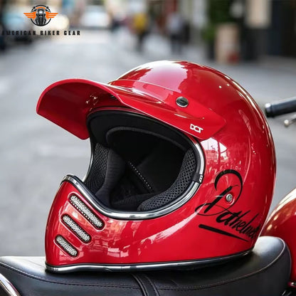 Rory Helmet