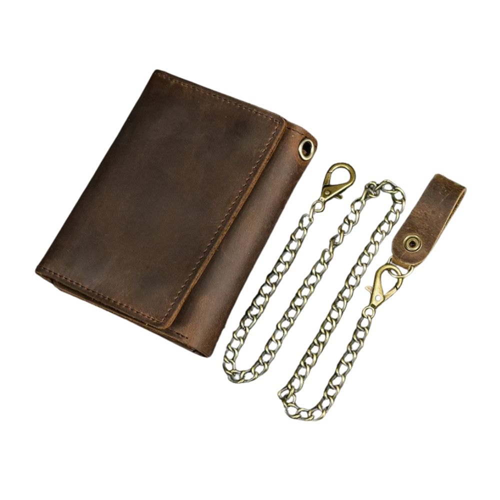 Rowan Wallet