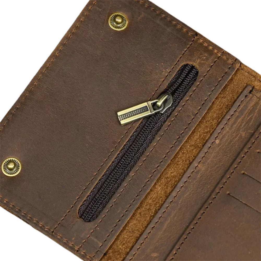 Rowan Wallet