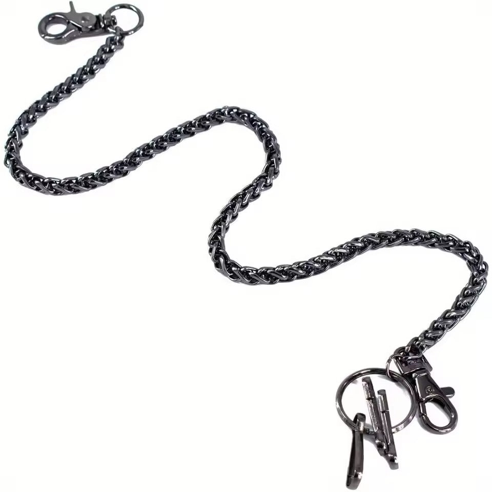 Rowan Chain