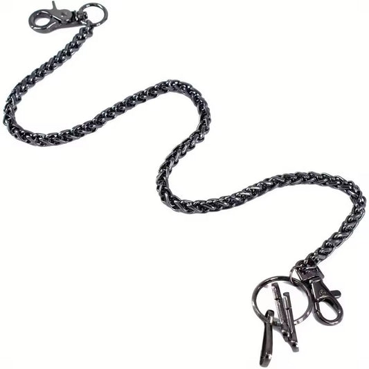Rowan Chain