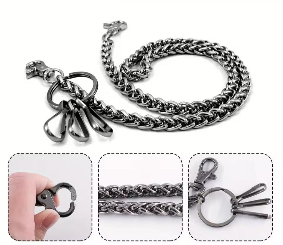 Rowan Chain