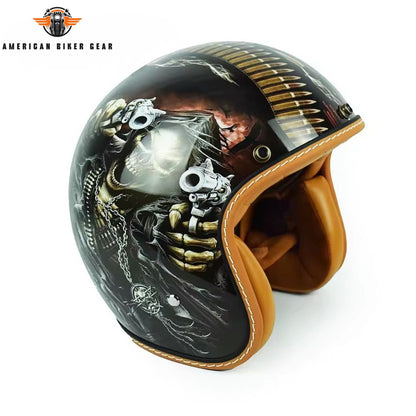 Rowan Helmet