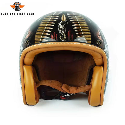 Rowan Helmet