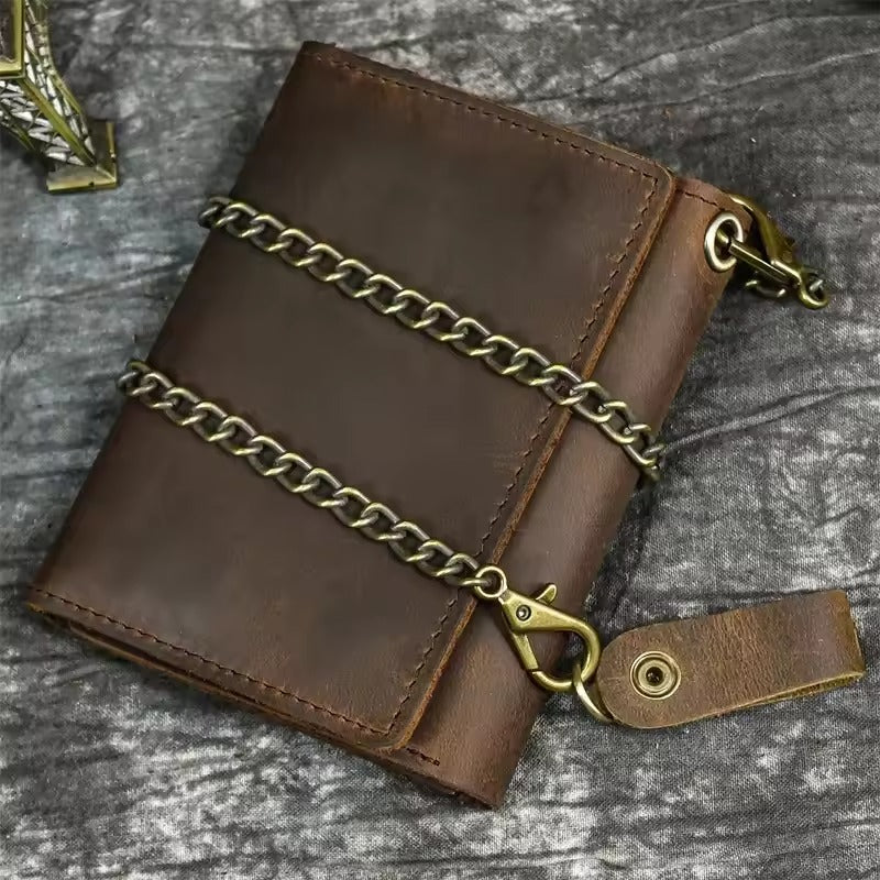 Rowan Wallet