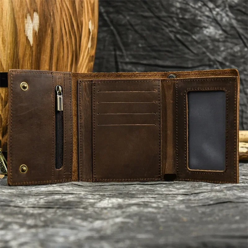 Rowan Wallet