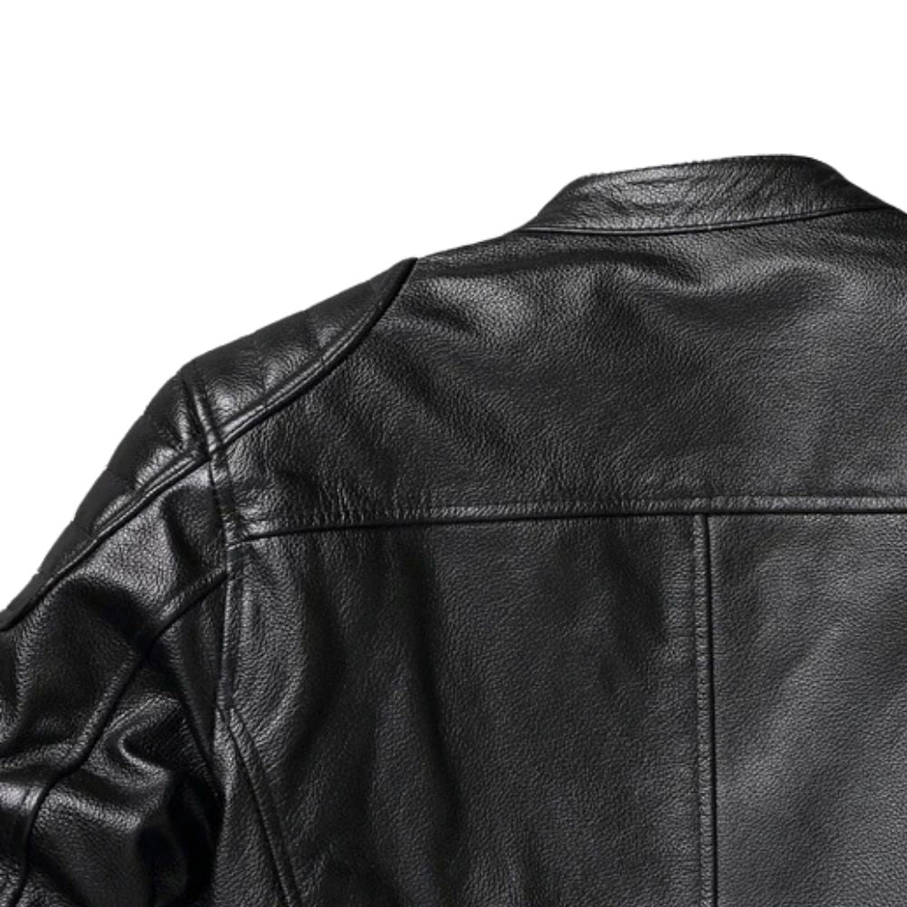 Ryder Leather Jacket