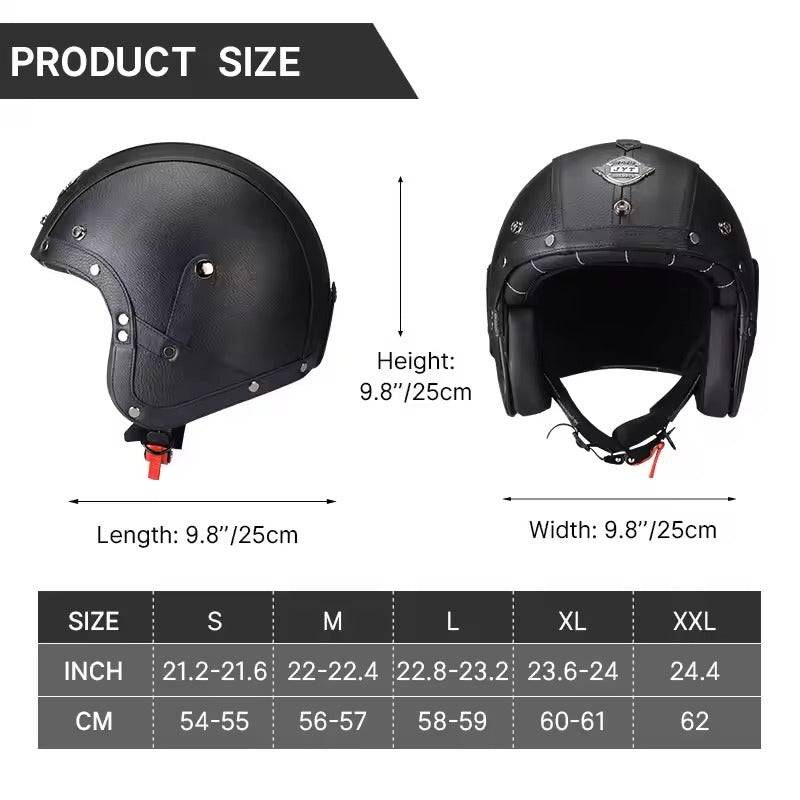 Ryker Helmet