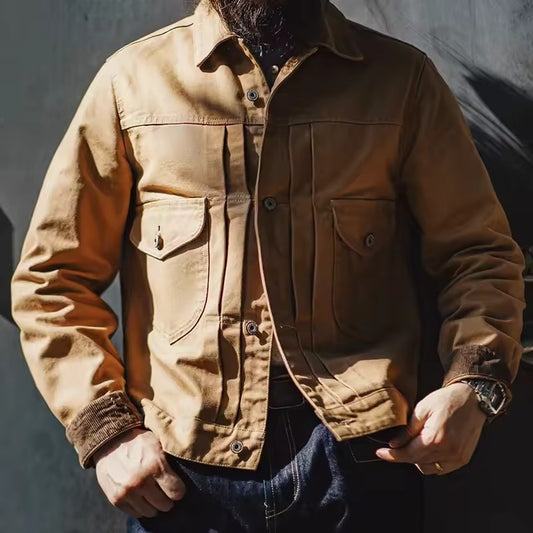 Rylan Jacket