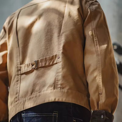 Rylan Jacket