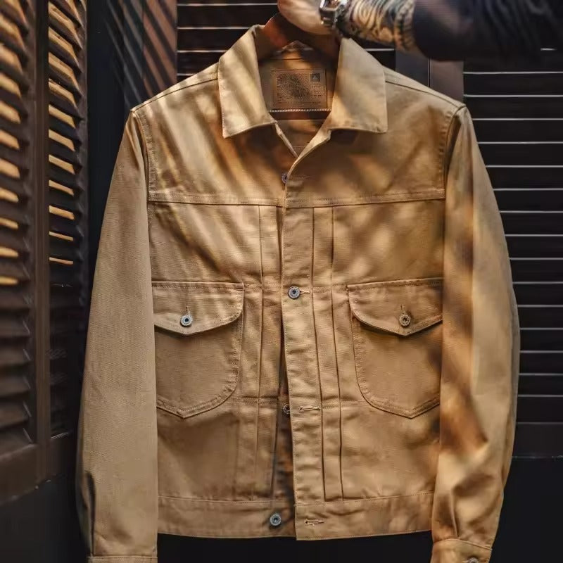 Rylan Jacket