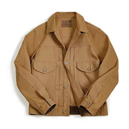 Rylan Jacket