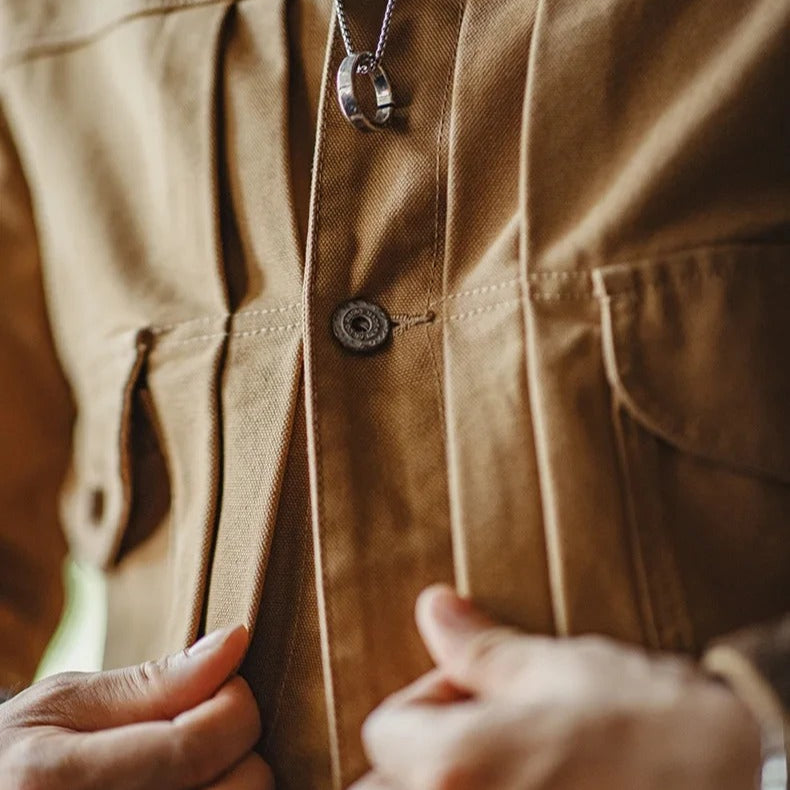 Rylan Jacket