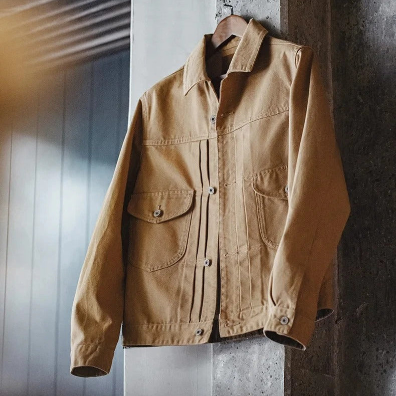 Rylan Jacket