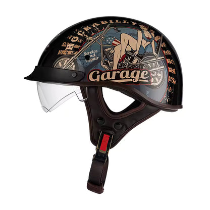 Axton Helmet