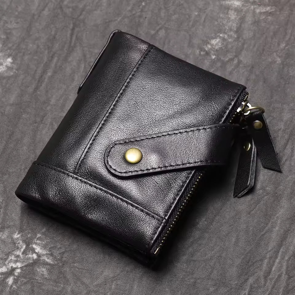 Rhydan Wallet