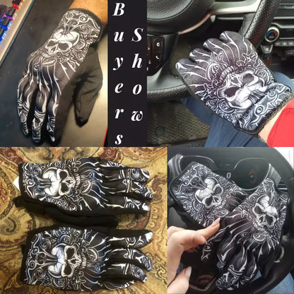 Verma Gloves