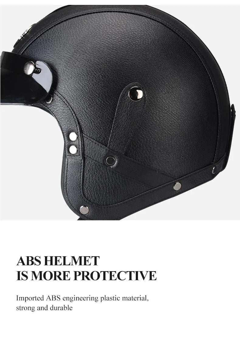 Benjamin Helmet - V1