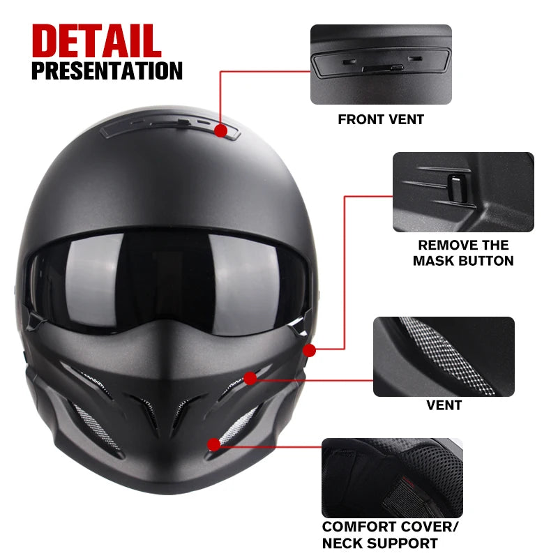 Mason Helmet