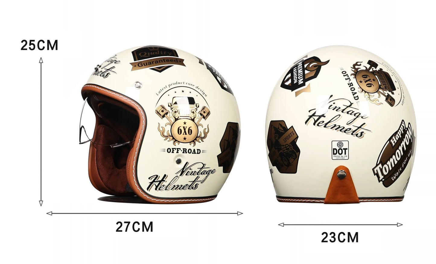 Nathan Helmet