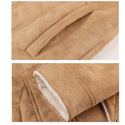 Jaxon Jacket