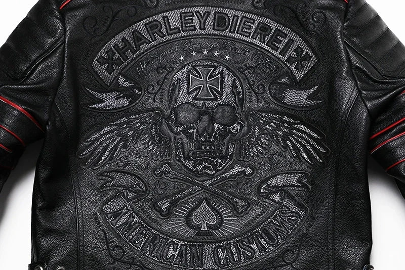 Thomas Jacket