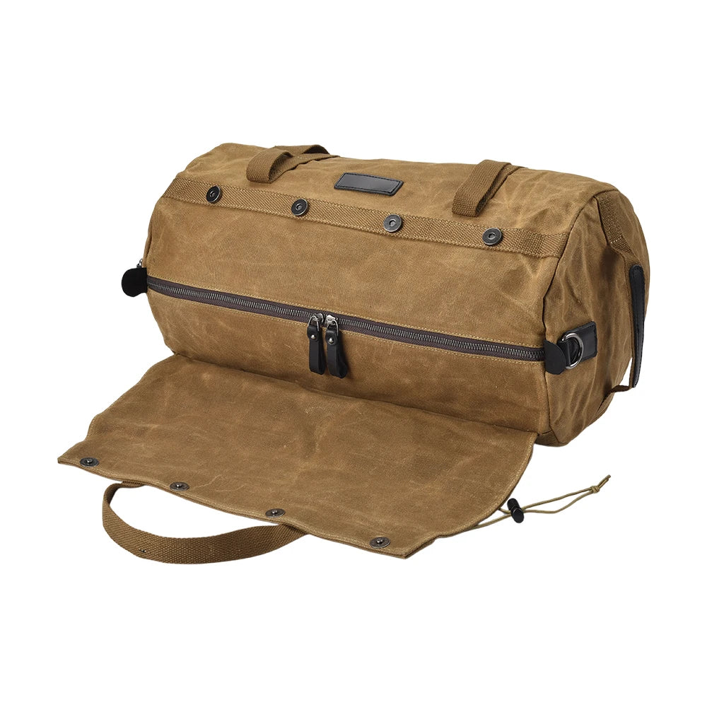 Cruz Tail Bag