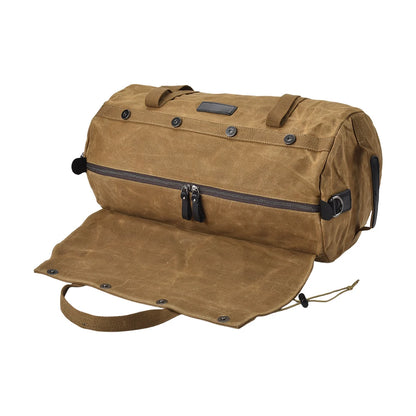 Cruz Tail Bag