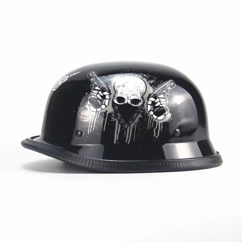 Callum Helmet