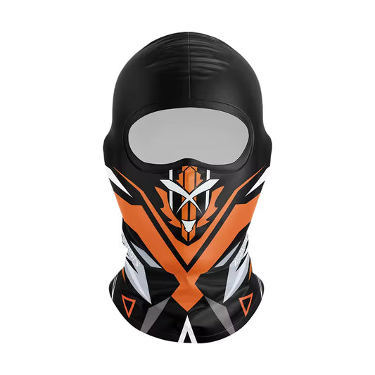 Thayer Ice Silk Balaclava