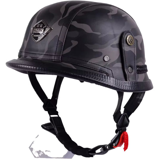 Jaziel Helmet
