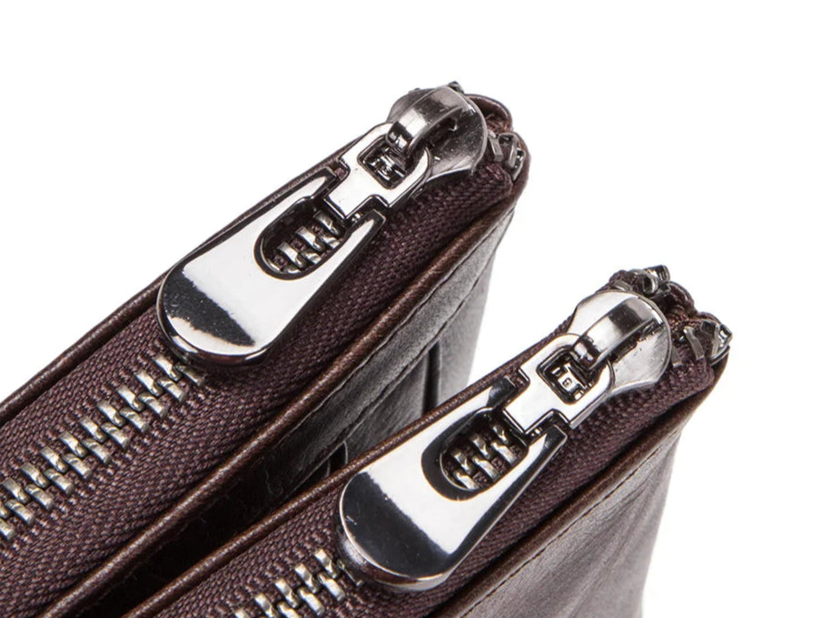 Knoxx Wallet