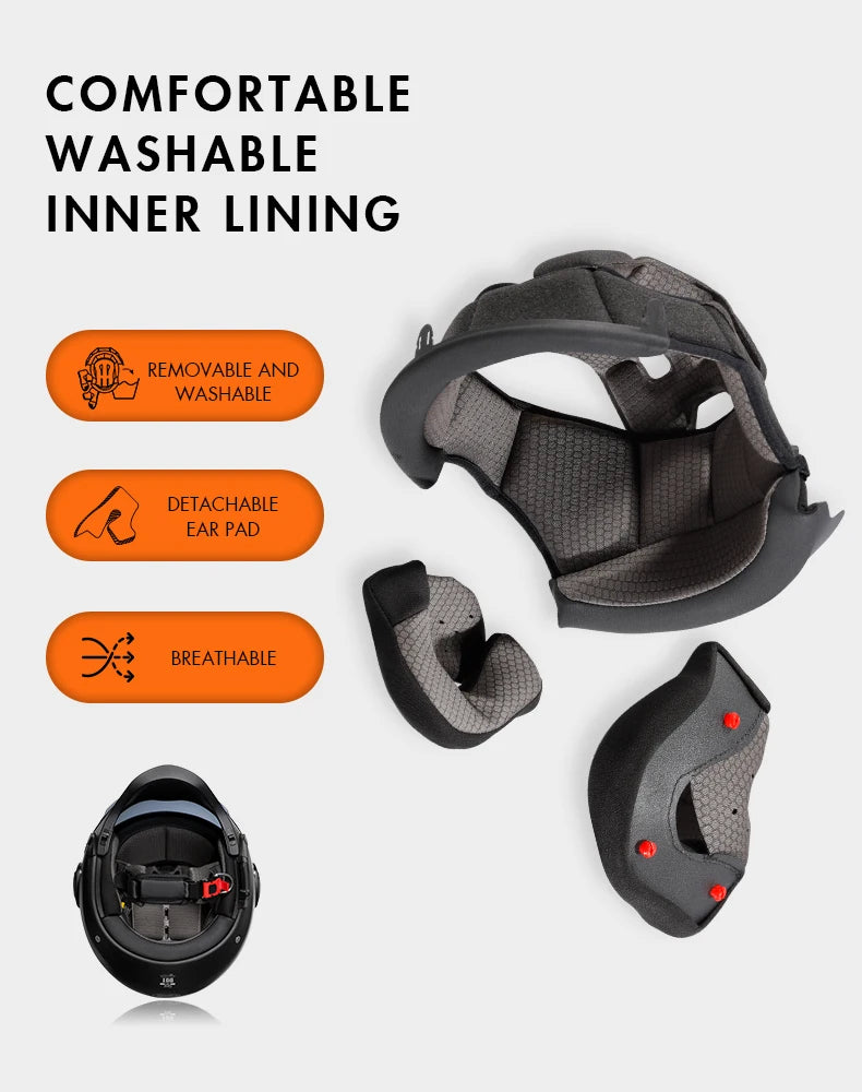 Raxel Helmet