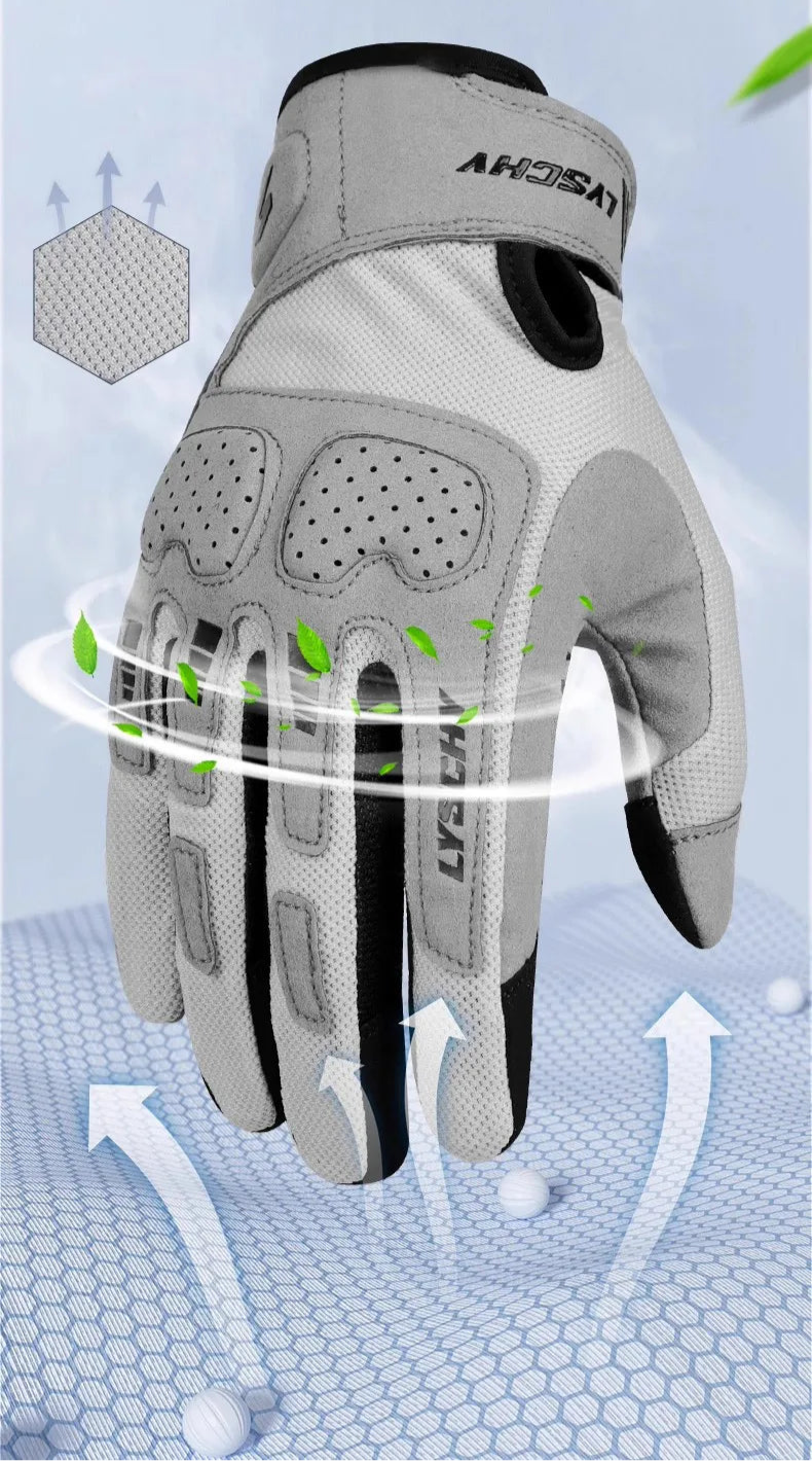 Kane Gloves - ABG x LYSCHY