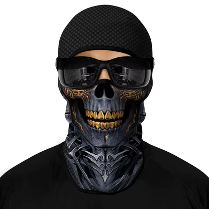 Garrick Balaclava