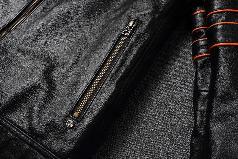 Daniel Jacket