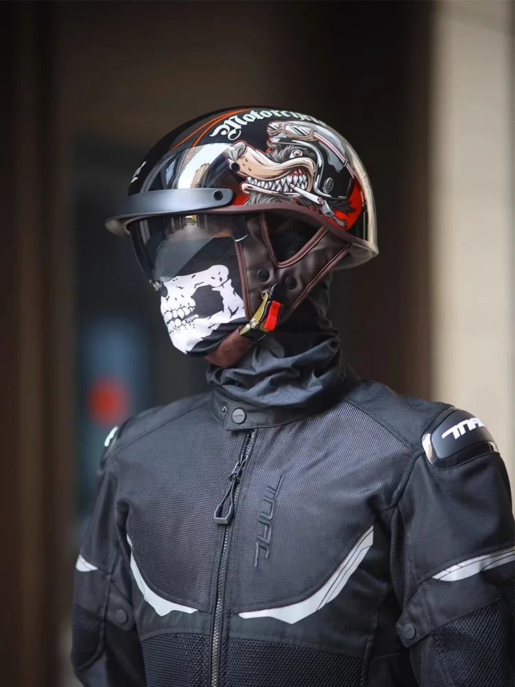 Kade Helmet