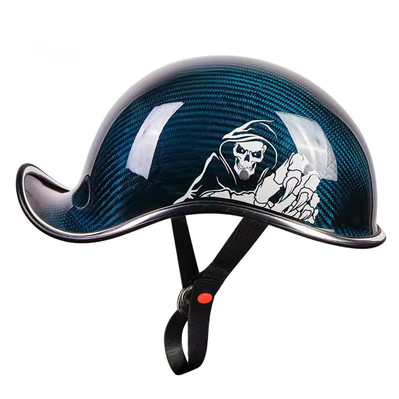 Ravenstrike Helmet