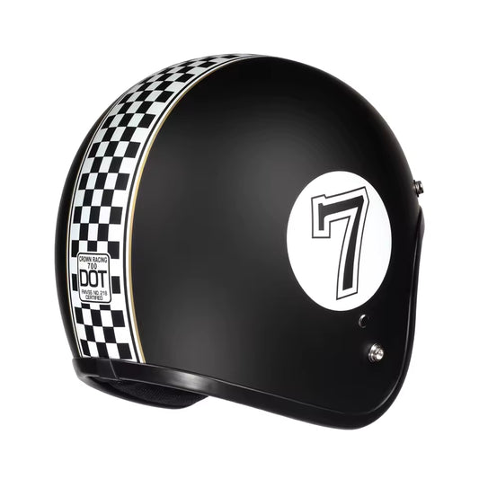 Neron Helmet