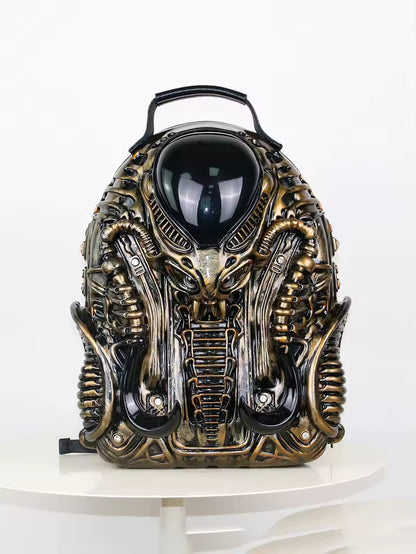 Klyntar Backpack