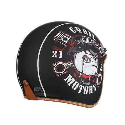 Ulsten Helmet