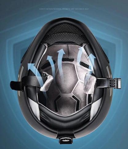 Rael Helmet