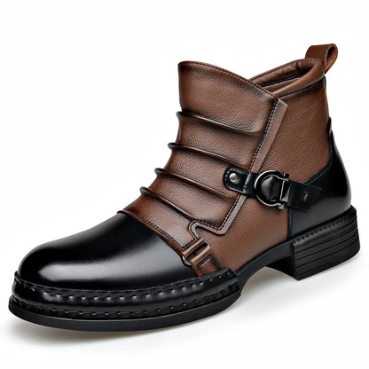 Maddox Boots