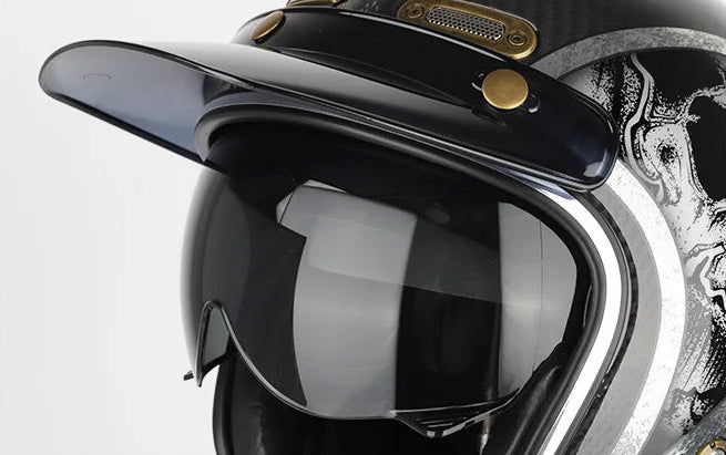 Brandon Helmet