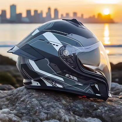 Orlenn Helmet